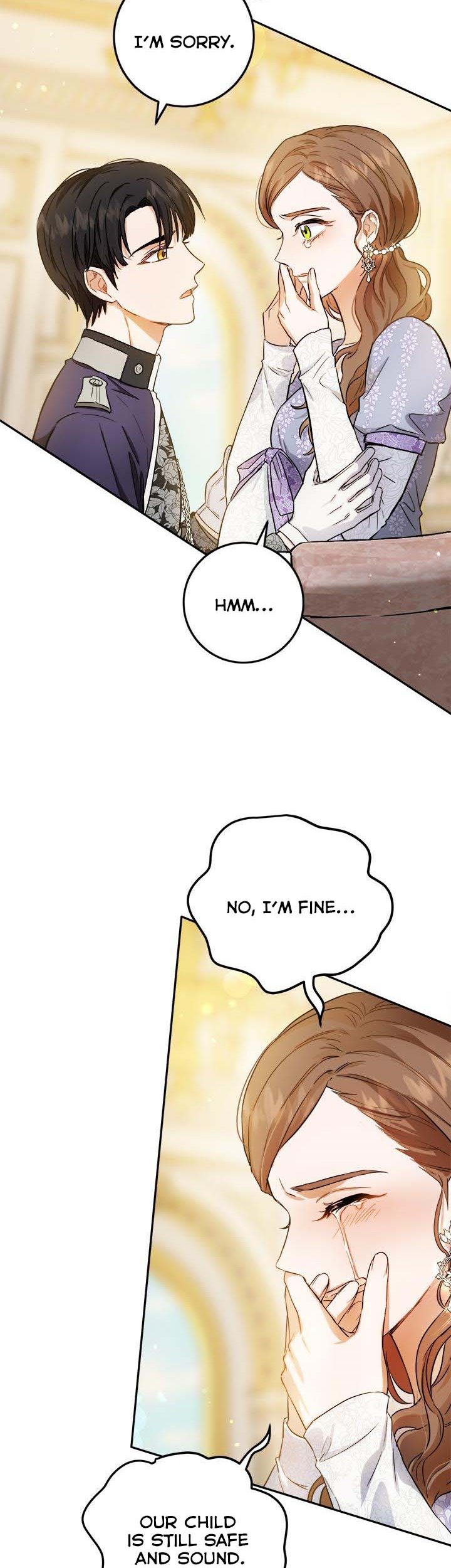 The Princess’s Double Life Chapter 51 92 15