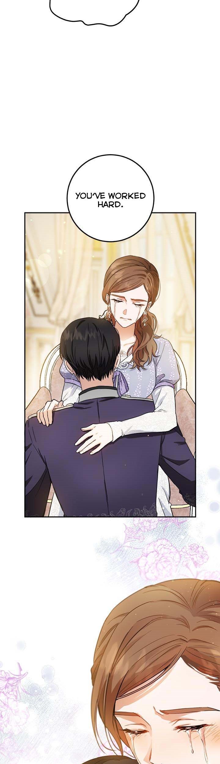 The Princess’s Double Life Chapter 51 93 16