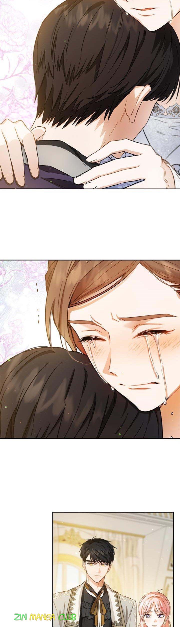 The Princess’s Double Life Chapter 51 94 17