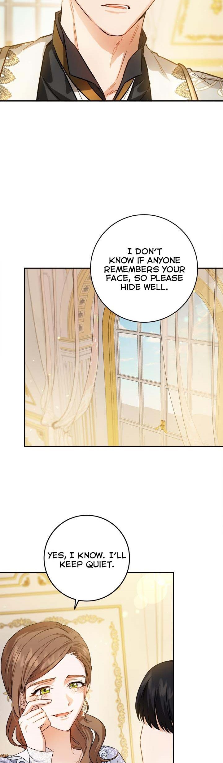 The Princess’s Double Life Chapter 51 96 19