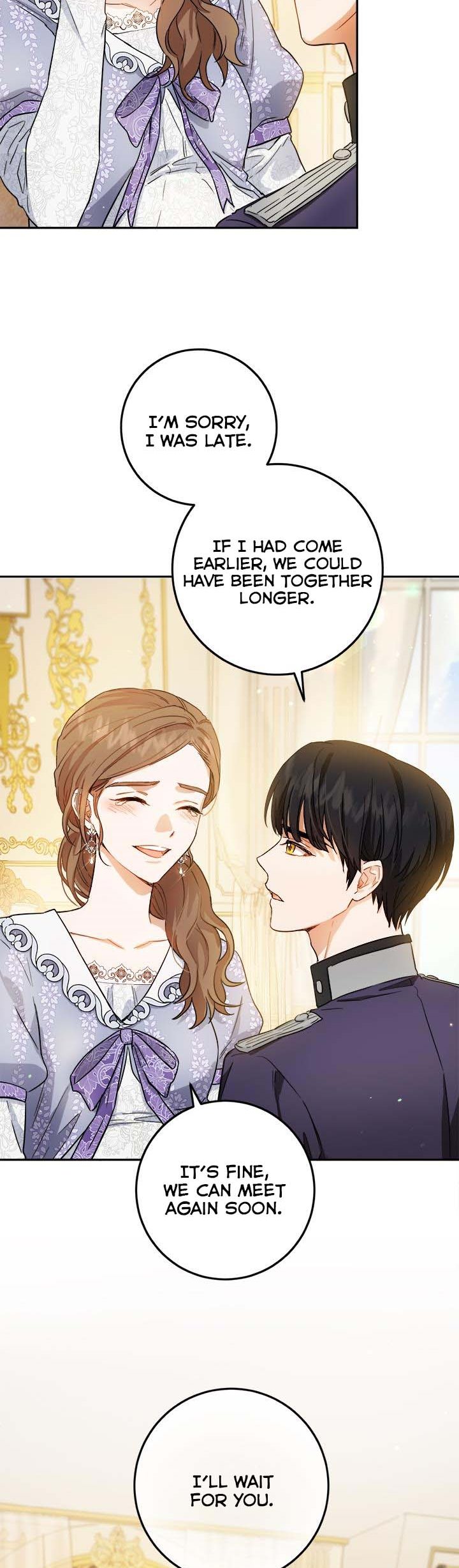 The Princess’s Double Life Chapter 51 97 20