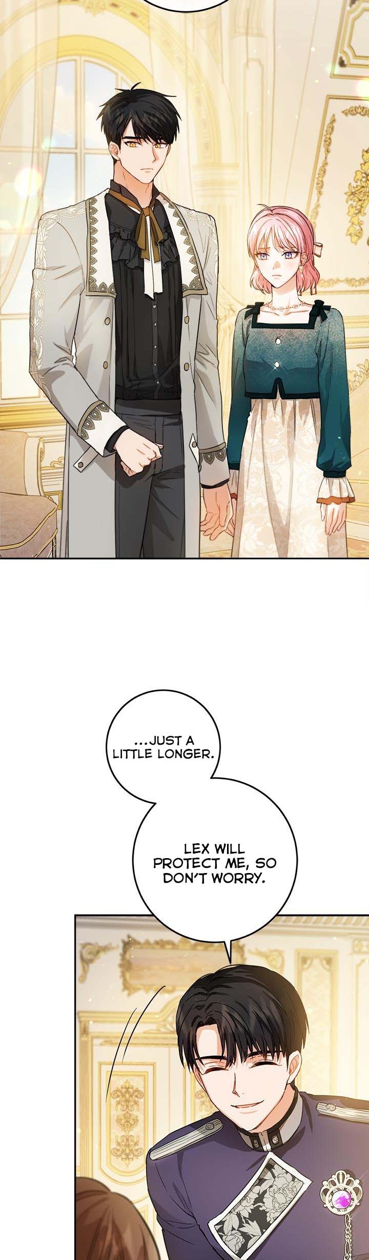 The Princess’s Double Life Chapter 51 98 21