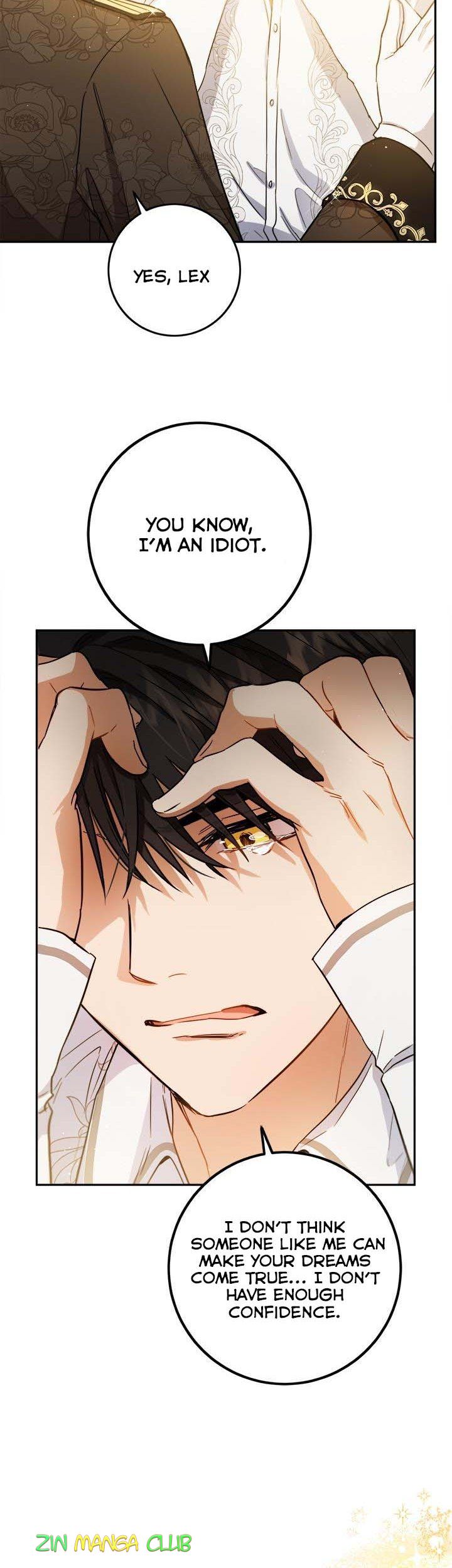 The Princess’s Double Life Chapter 51 80 3