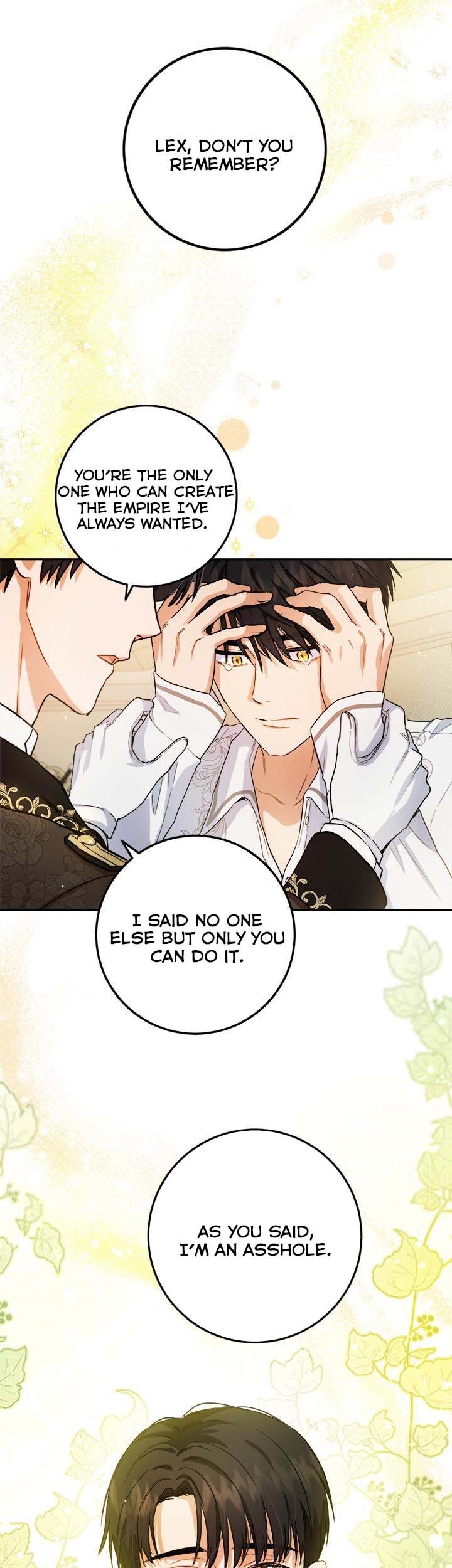 The Princess’s Double Life Chapter 51 81 4