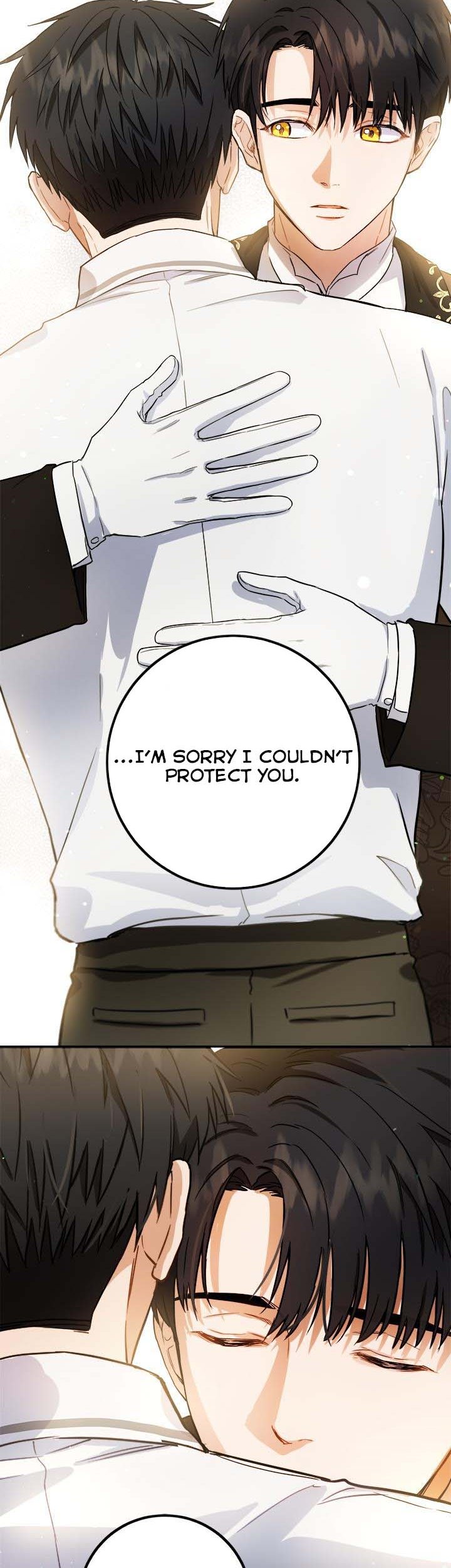 The Princess’s Double Life Chapter 51 86 9