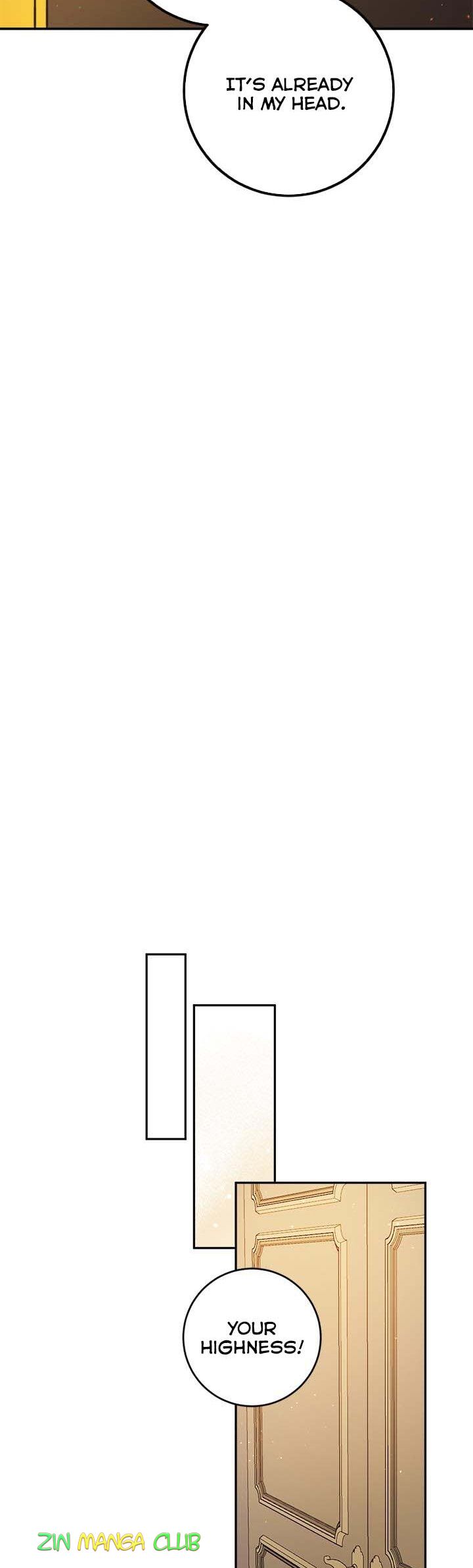 The Princess’s Double Life Chapter 52.5 63 10