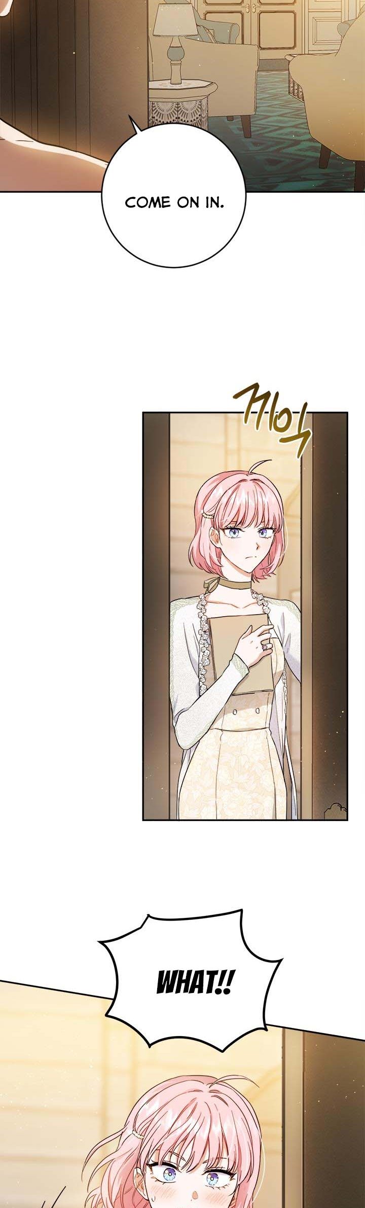 The Princess’s Double Life Chapter 52.5 65 12