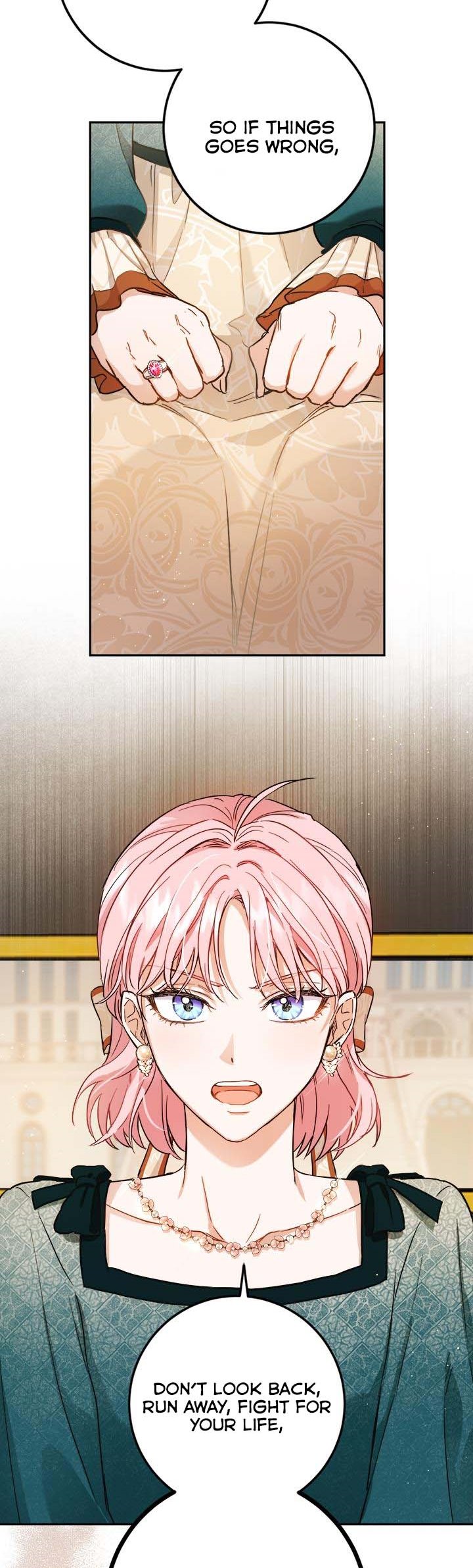 The Princess’s Double Life Chapter 52.5 57 4