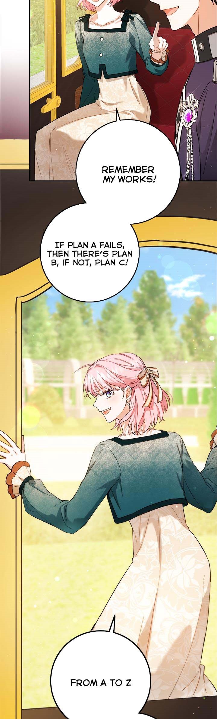 The Princess’s Double Life Chapter 52.5 62 9