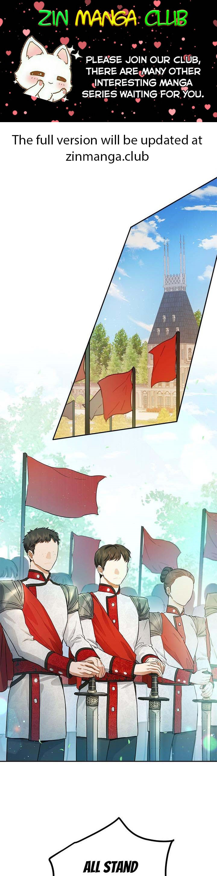 The Princess’s Double Life Chapter 52 71 0