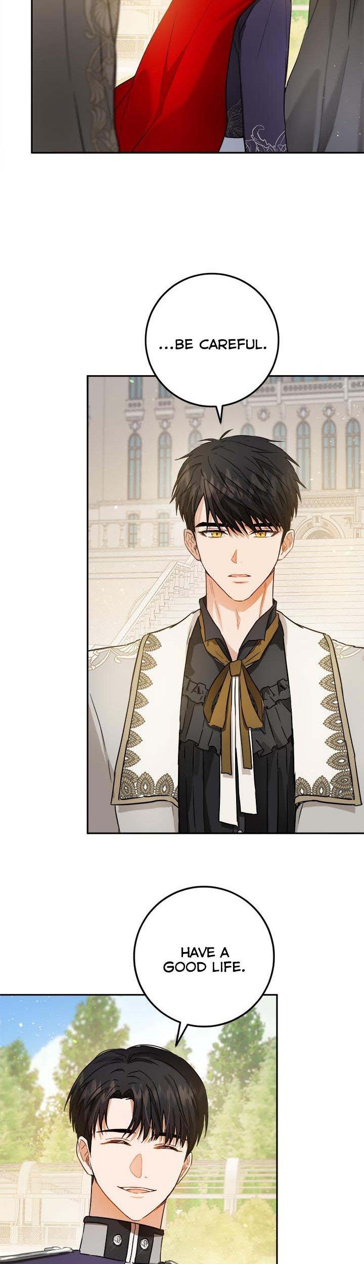 The Princess’s Double Life Chapter 52 84 13