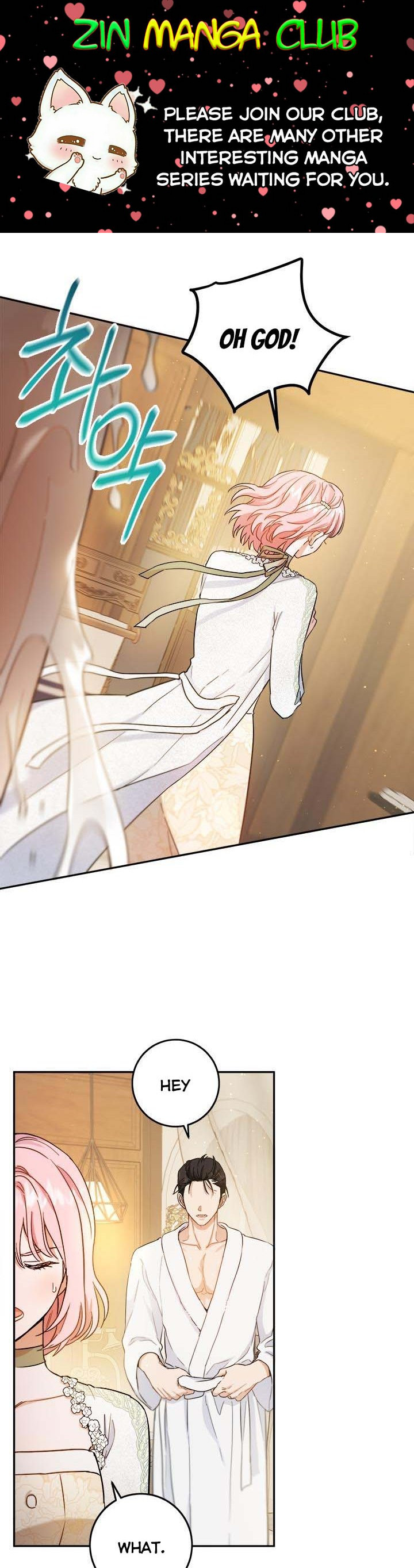 The Princess’s Double Life Chapter 53.5 44 0