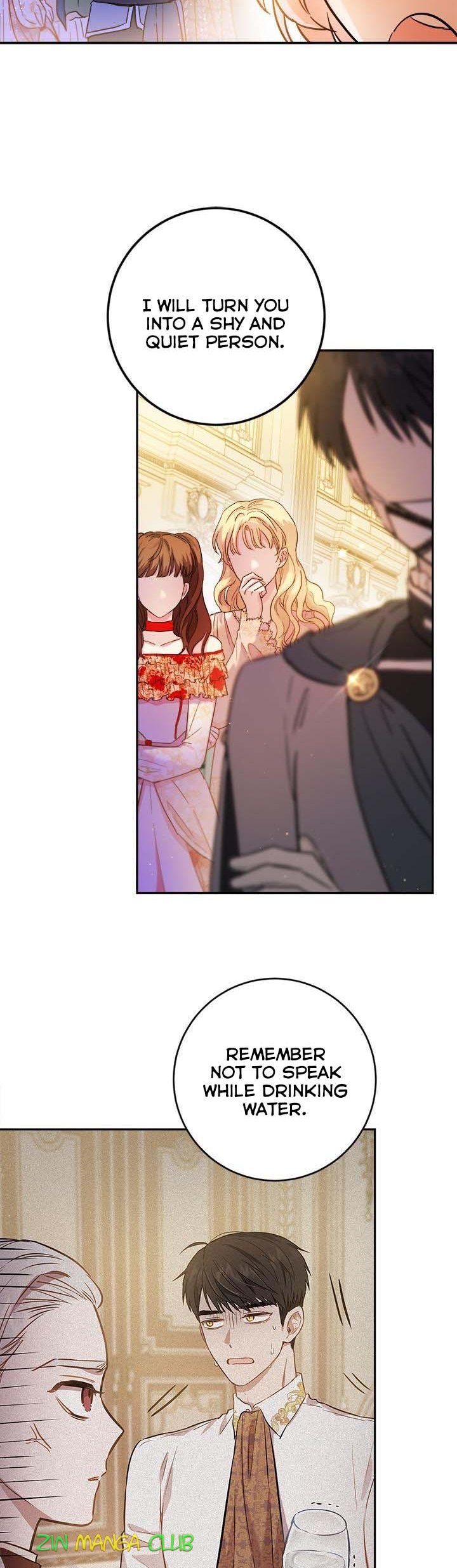 The Princess’s Double Life Chapter 53 87 13