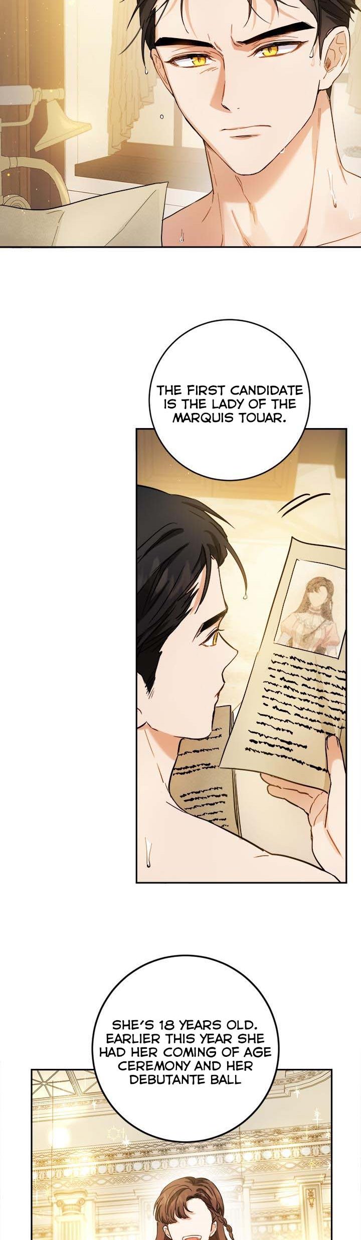 The Princess’s Double Life Chapter 53 89 15