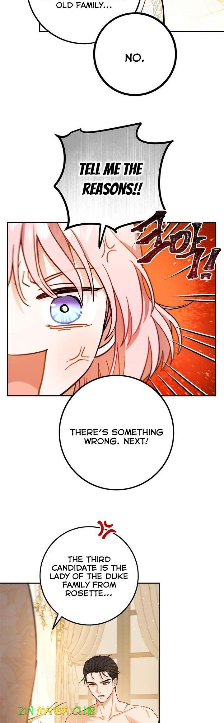 The Princess’s Double Life Chapter 53 93 19