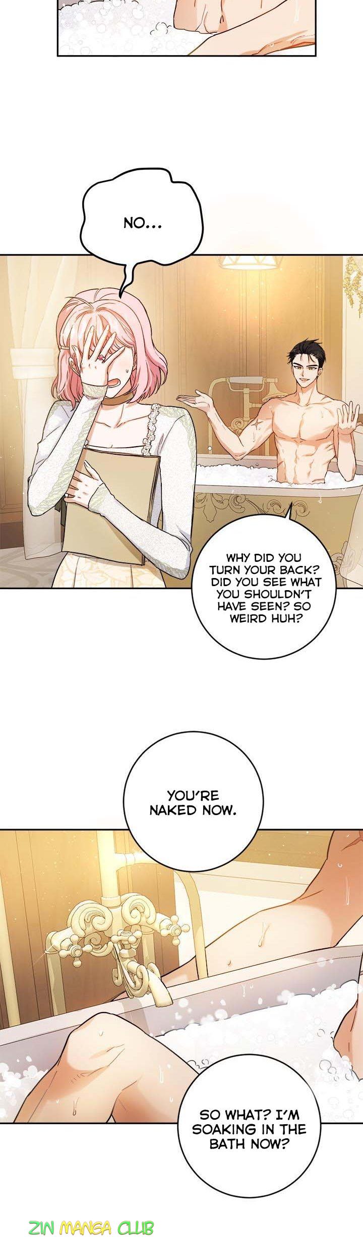 The Princess’s Double Life Chapter 53 76 2