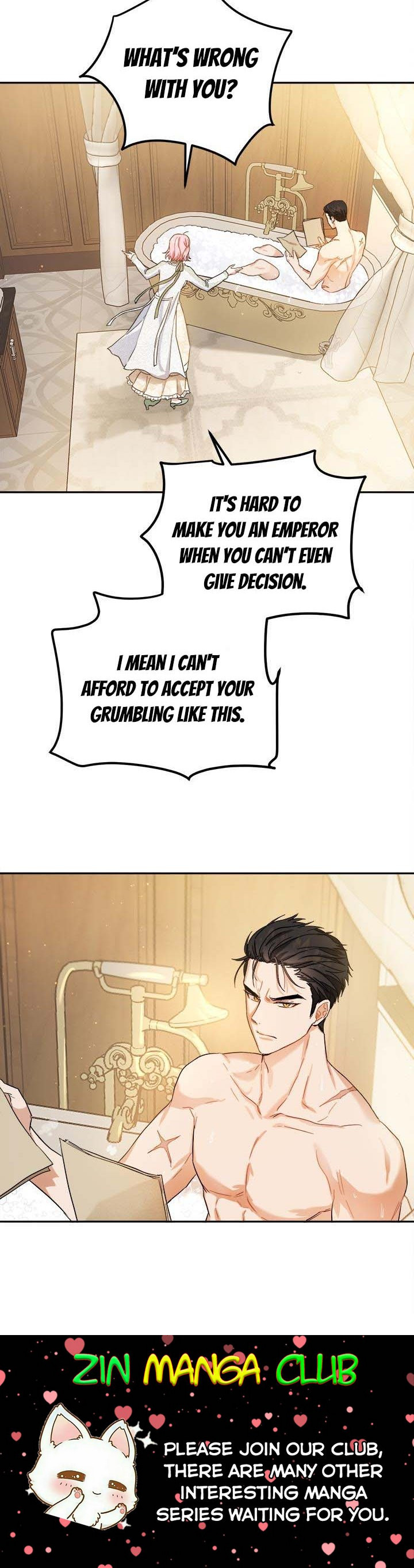 The Princess’s Double Life Chapter 53 95 21