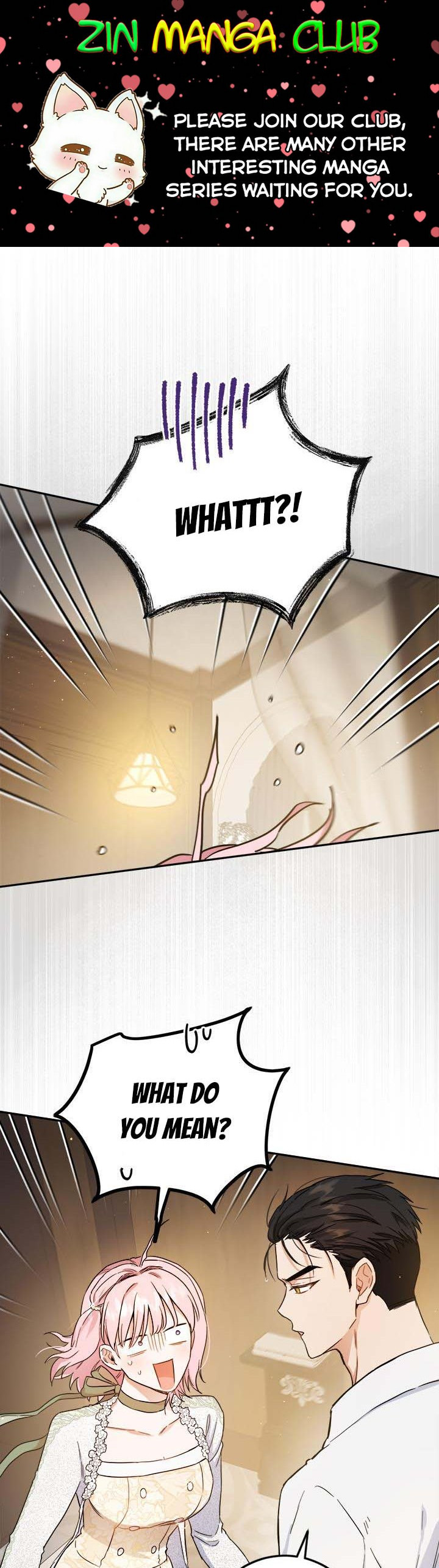 The Princess’s Double Life Chapter 54.5 56 001