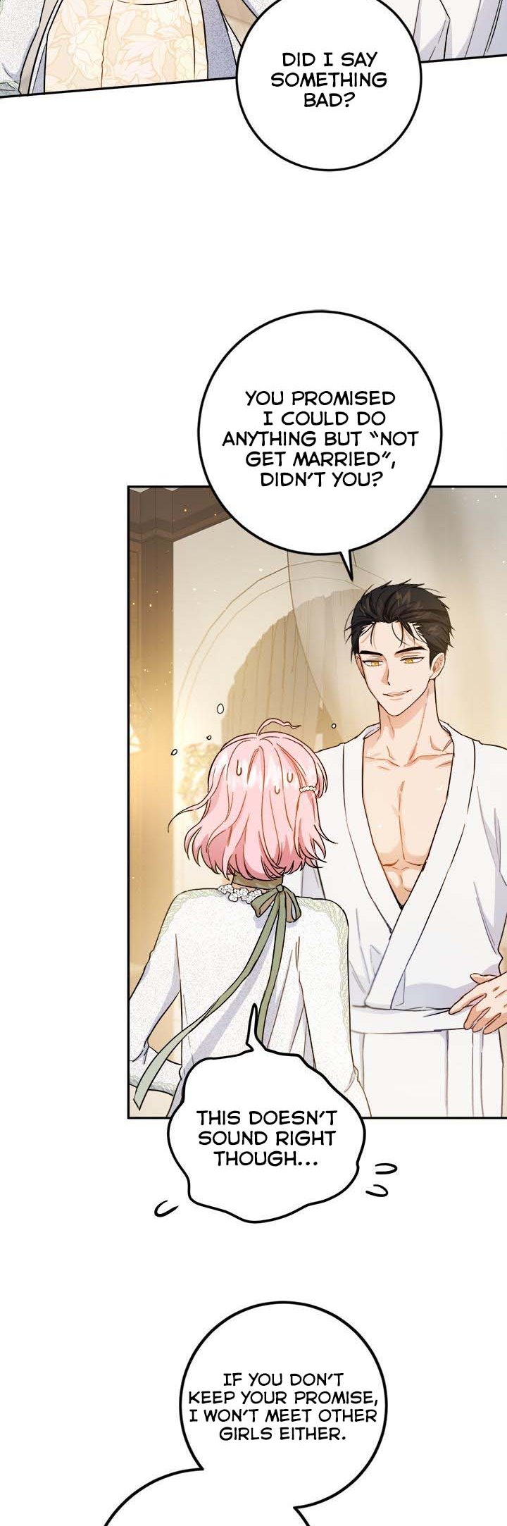 The Princess’s Double Life Chapter 54.5 57 002