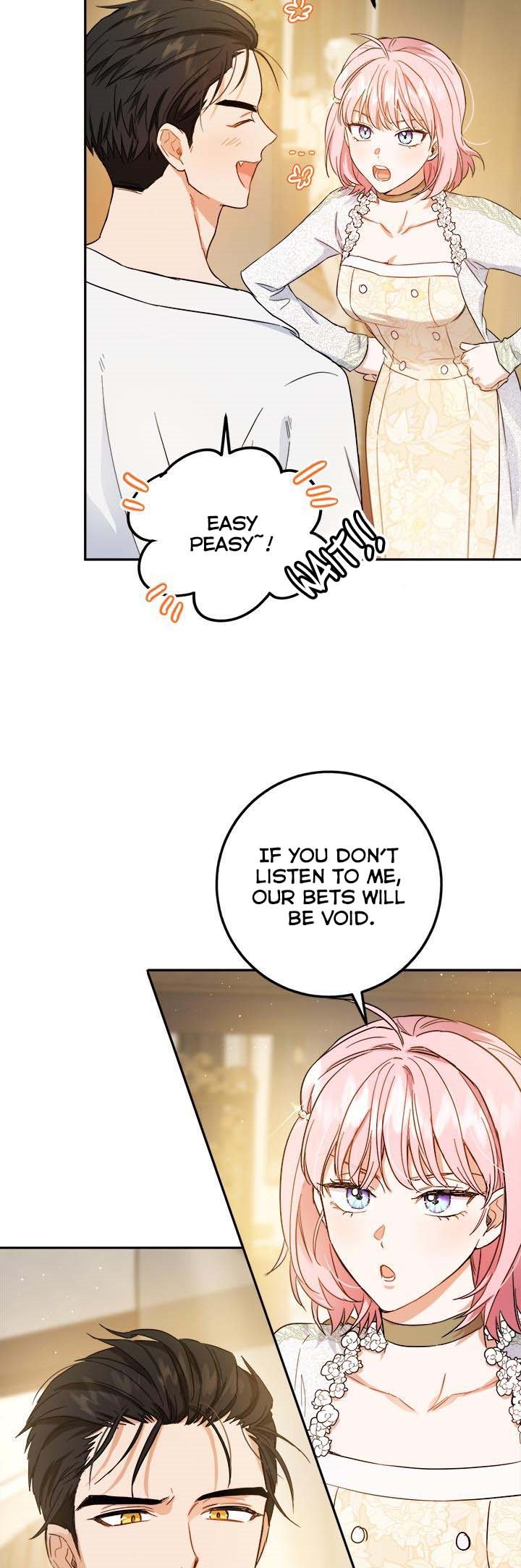 The Princess’s Double Life Chapter 54.5 60 005