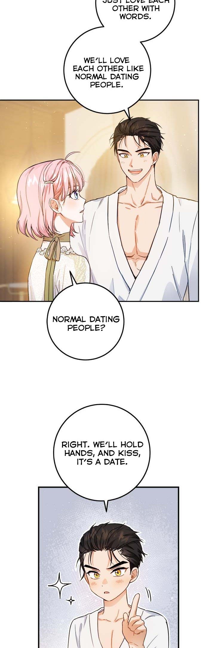 The Princess’s Double Life Chapter 54.5 63 008