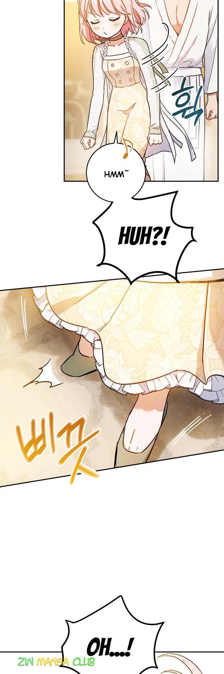 The Princess’s Double Life Chapter 54.5 67 012