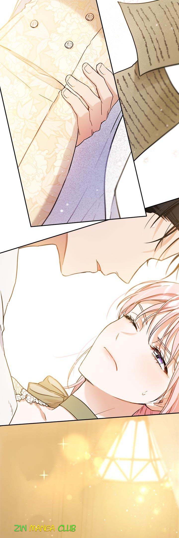 The Princess’s Double Life Chapter 54.5 69 014