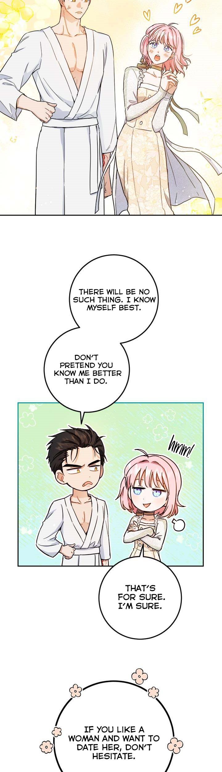 The Princess’s Double Life Chapter 54 78 10