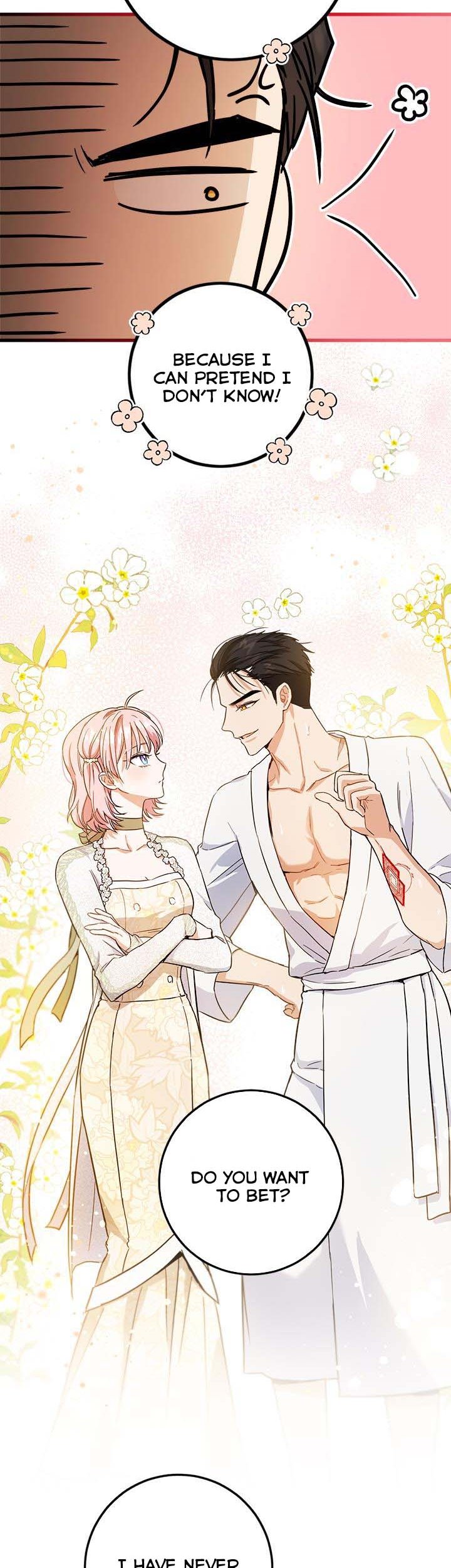 The Princess’s Double Life Chapter 54 79 11