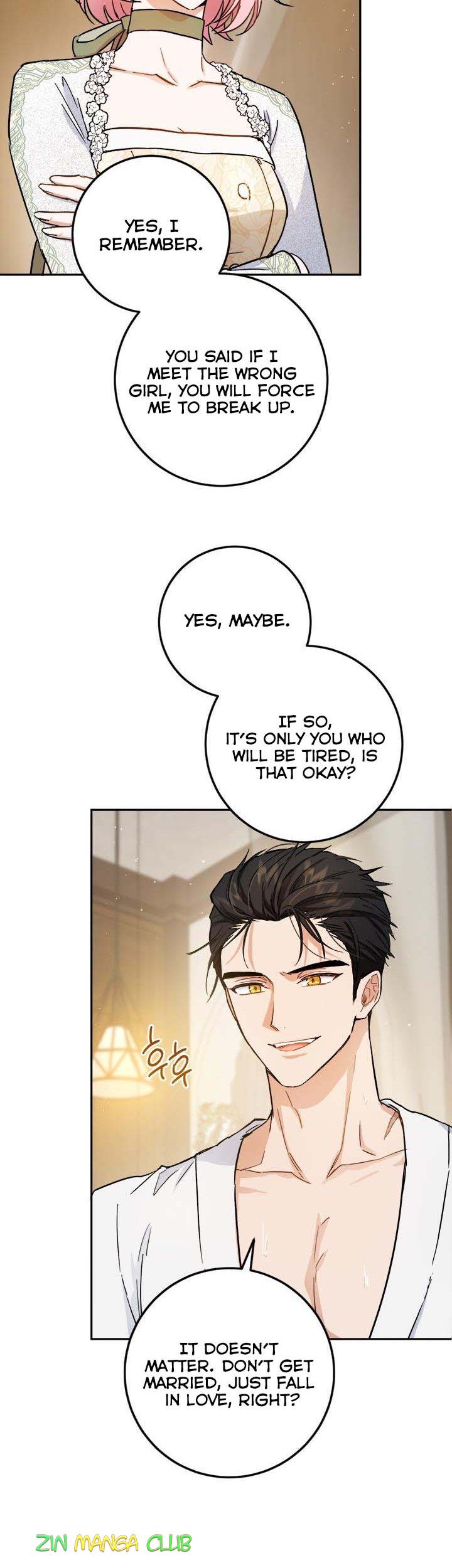 The Princess’s Double Life Chapter 54 85 17