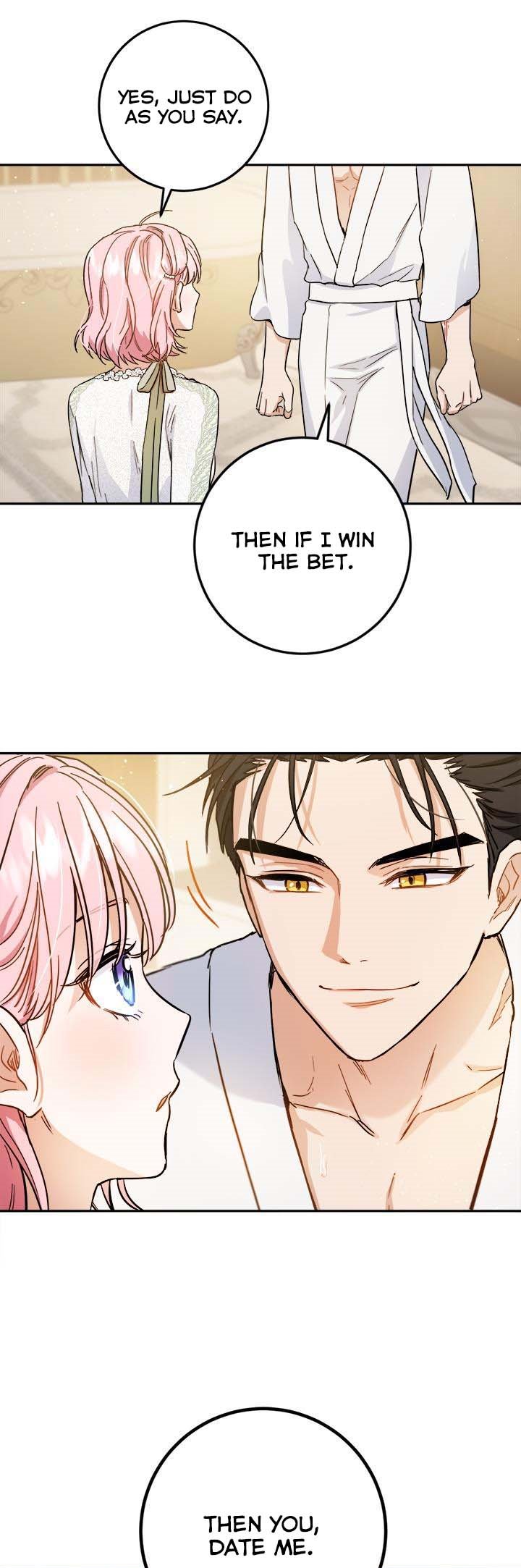 The Princess’s Double Life Chapter 54 86 18