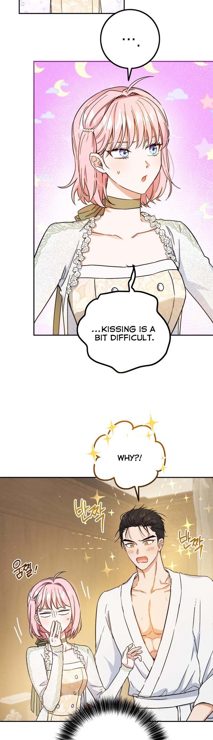 The Princess’s Double Life Chapter 54 74 6