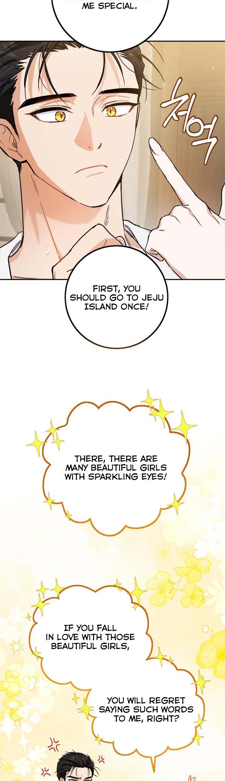 The Princess’s Double Life Chapter 54 77 9