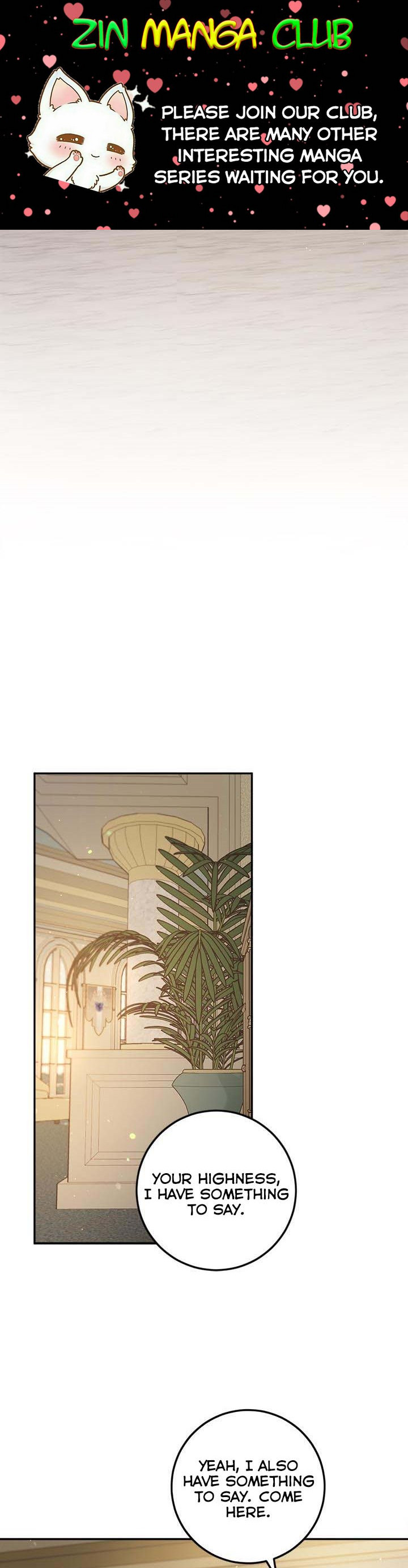 The Princess’s Double Life Chapter 55.5 53 001