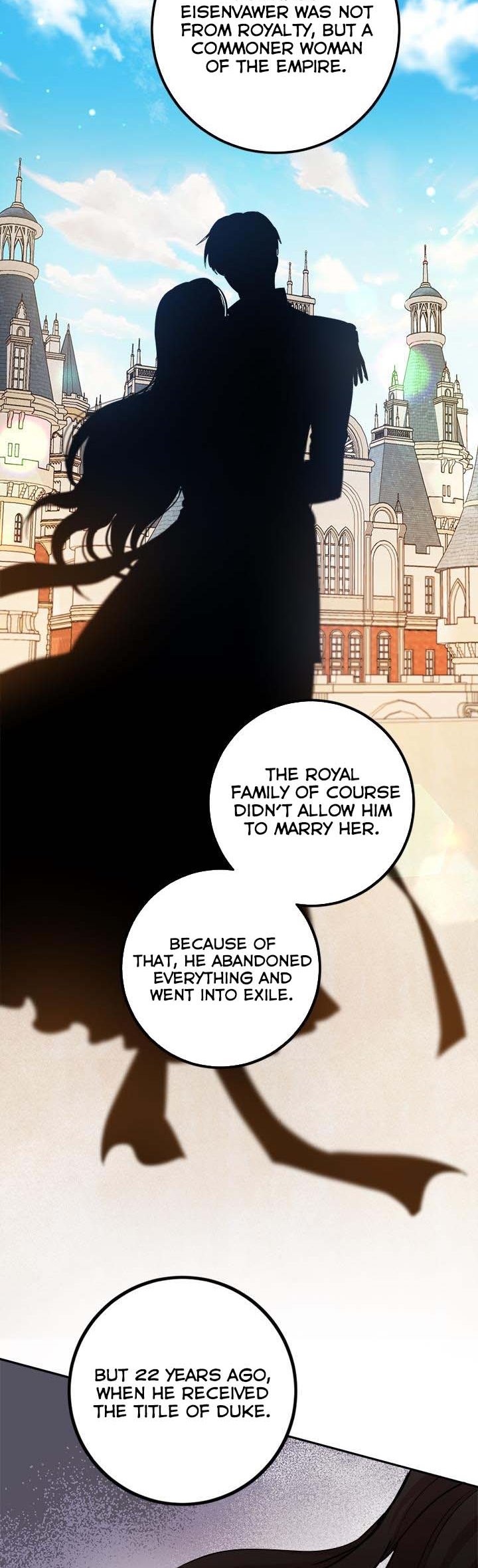 The Princess’s Double Life Chapter 55.5 63 011