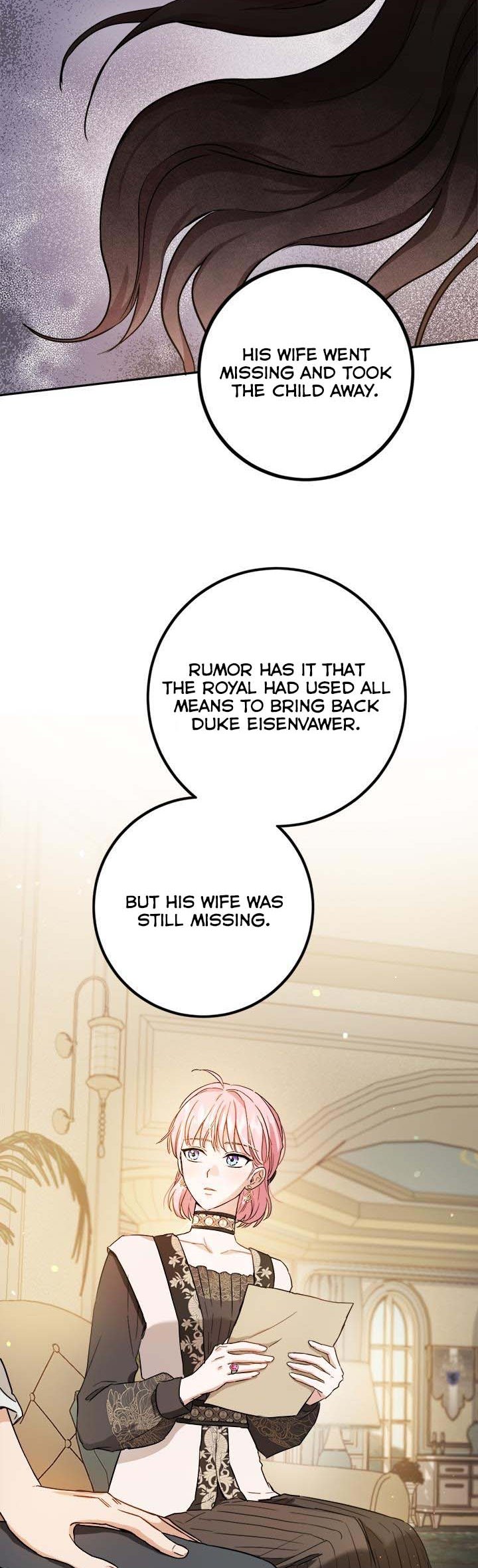 The Princess’s Double Life Chapter 55.5 64 012