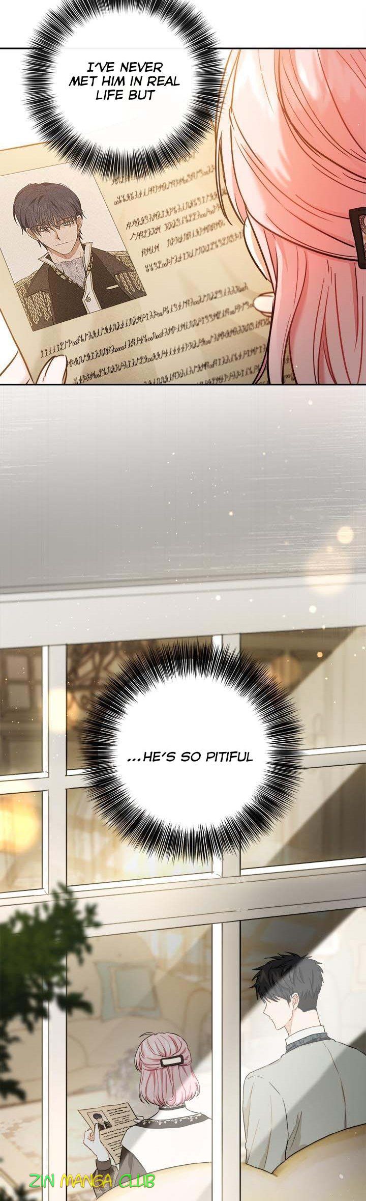 The Princess’s Double Life Chapter 55.5 66 014