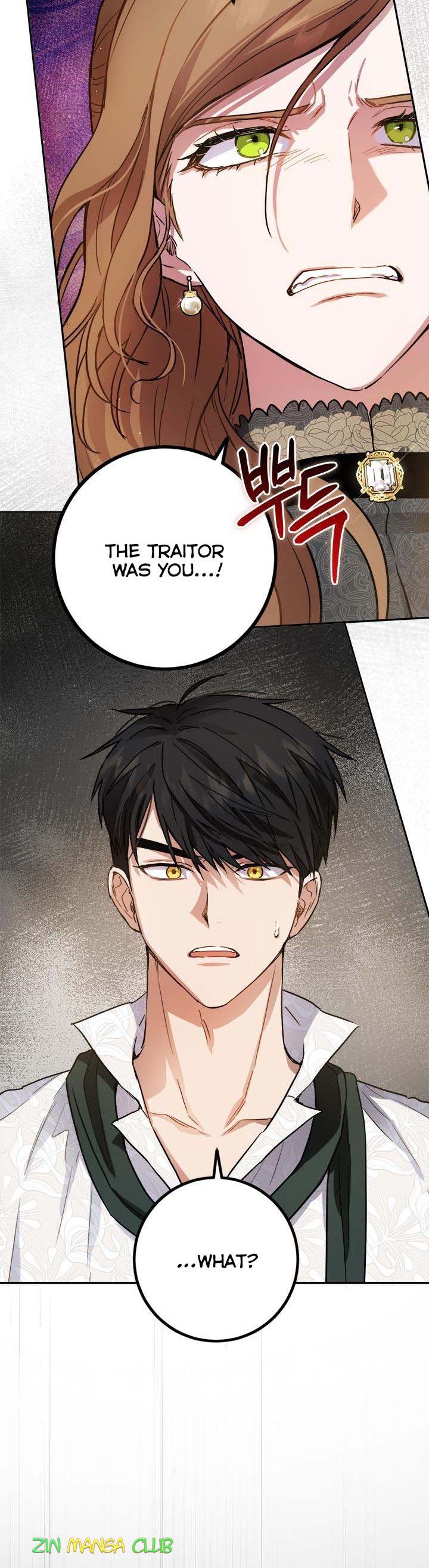 The Princess’s Double Life Chapter 57 88 14