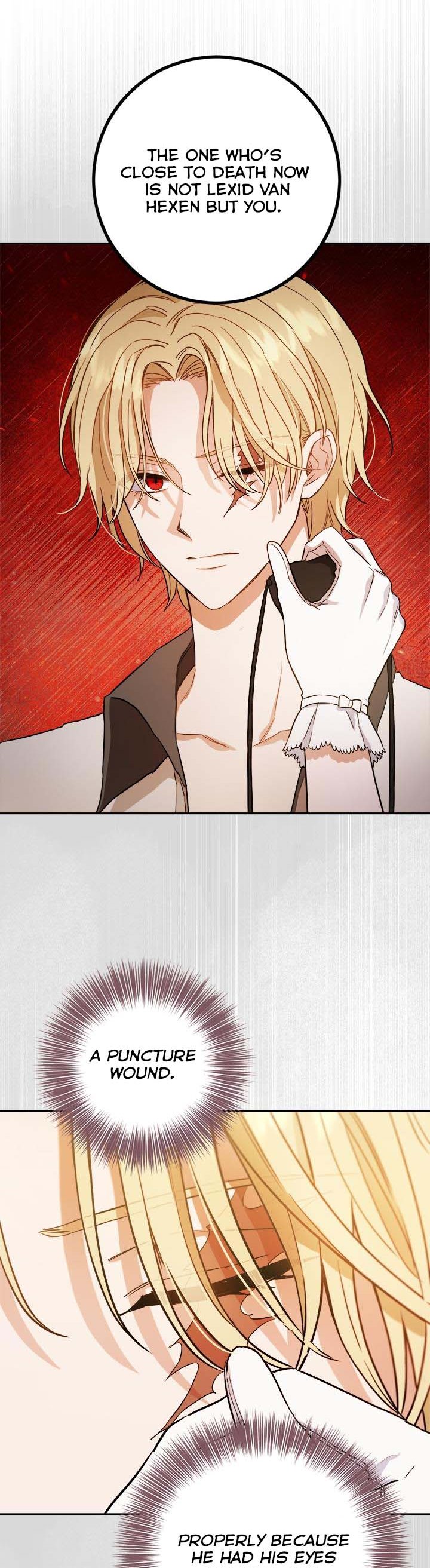 The Princess’s Double Life Chapter 59 63 10