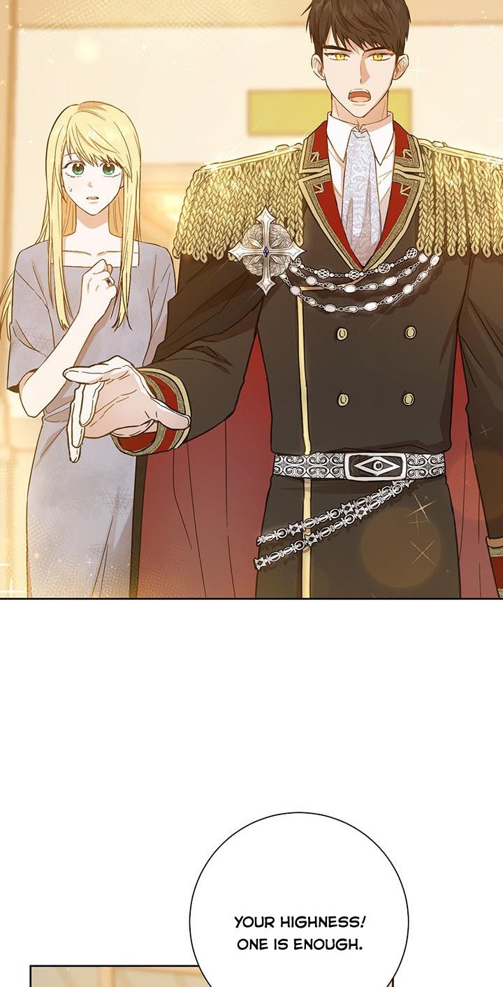 The Princess’s Double Life Chapter 6 188 001