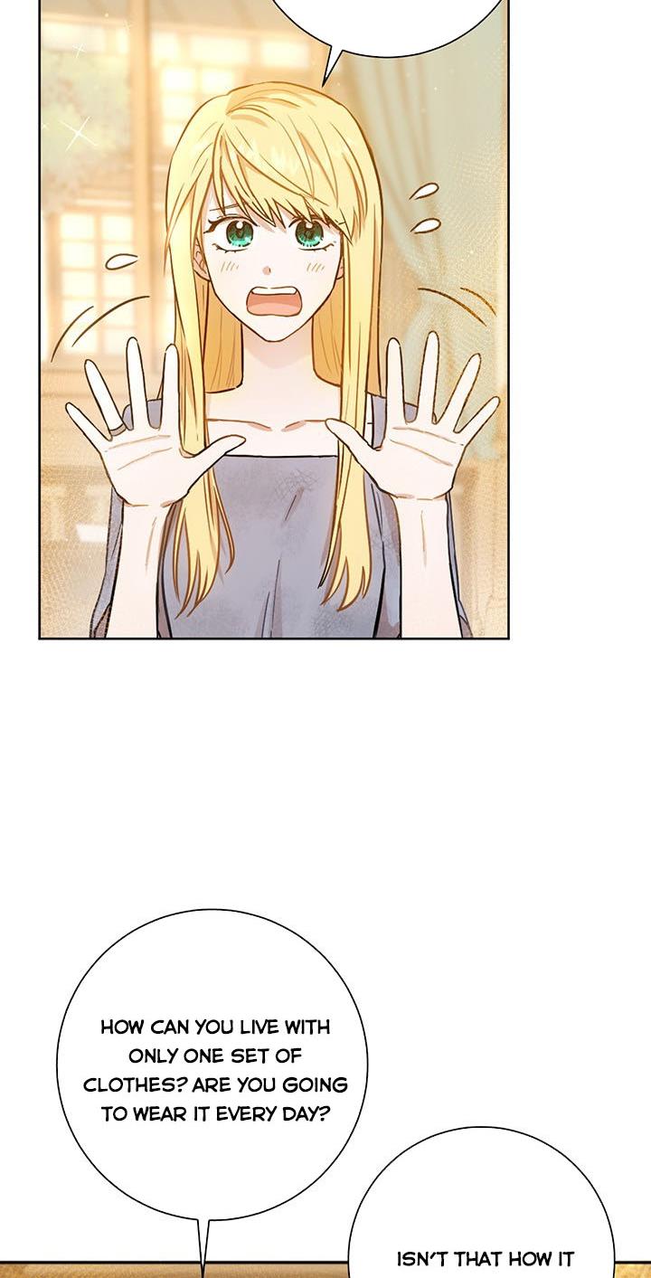 The Princess’s Double Life Chapter 6 189 002