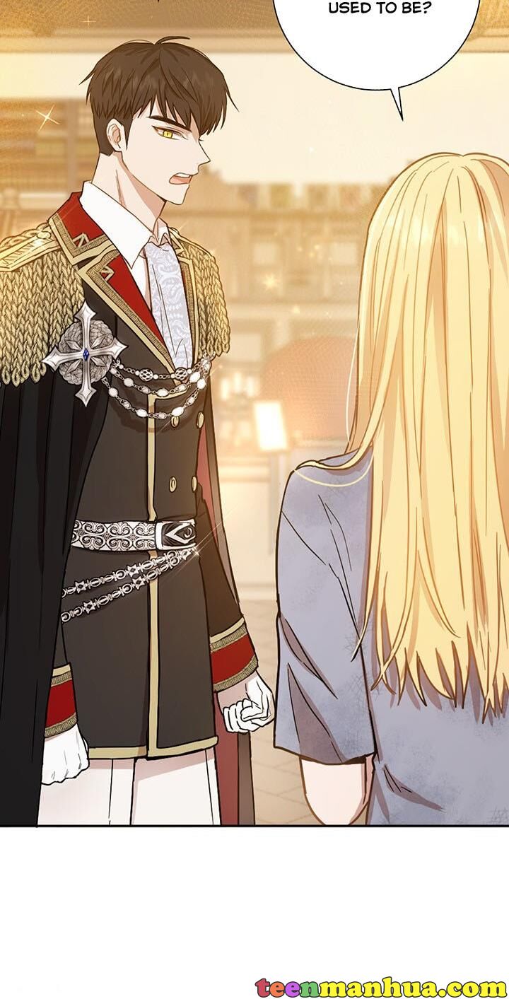 The Princess’s Double Life Chapter 6 190 003