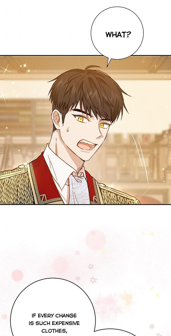 The Princess’s Double Life Chapter 6 191 004