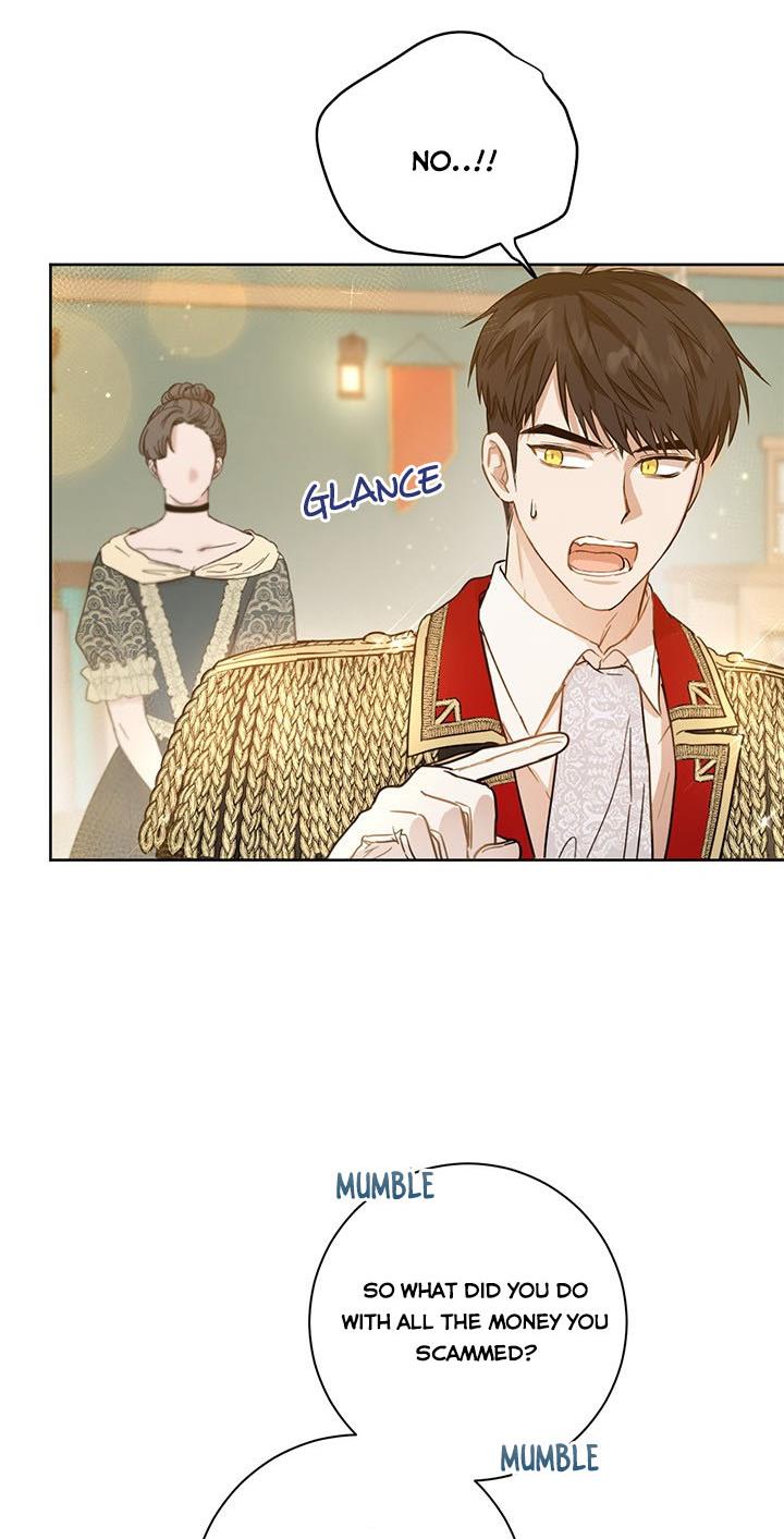 The Princess’s Double Life Chapter 6 193 006