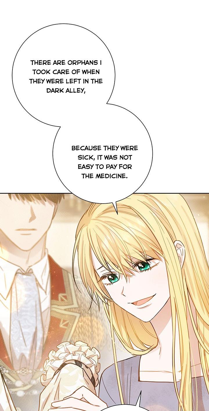 The Princess’s Double Life Chapter 6 195 008