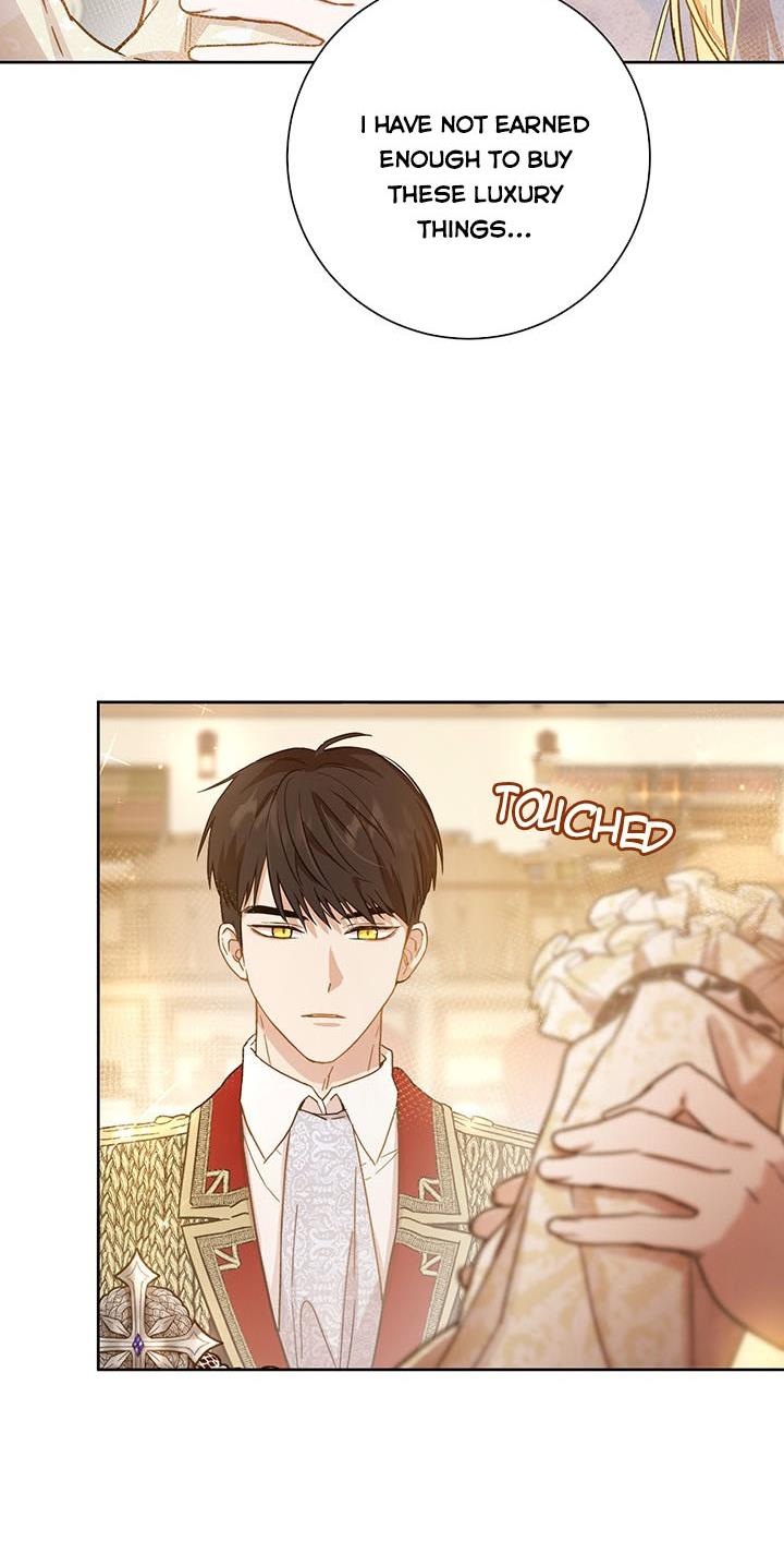 The Princess’s Double Life Chapter 6 196 009