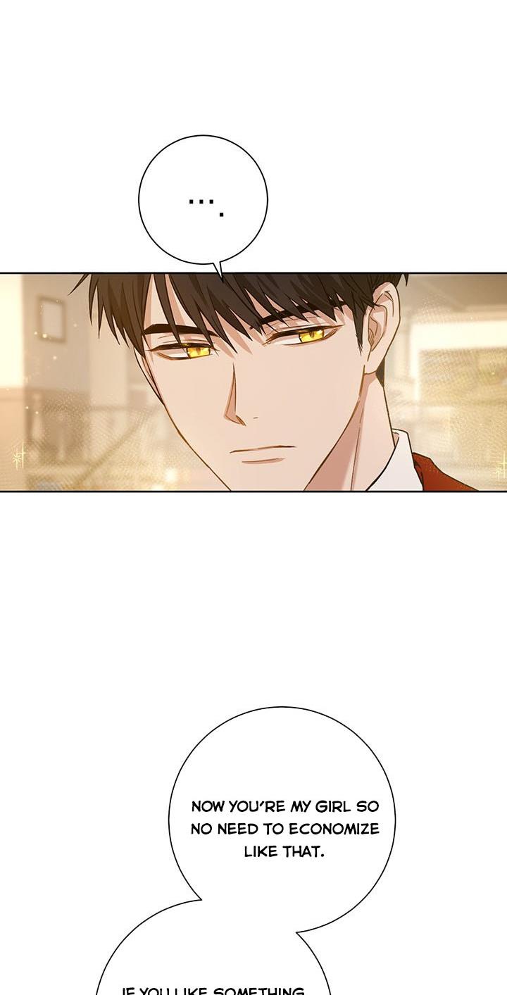 The Princess’s Double Life Chapter 6 197 010