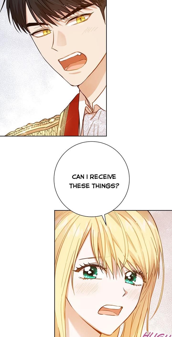 The Princess’s Double Life Chapter 6 201 014