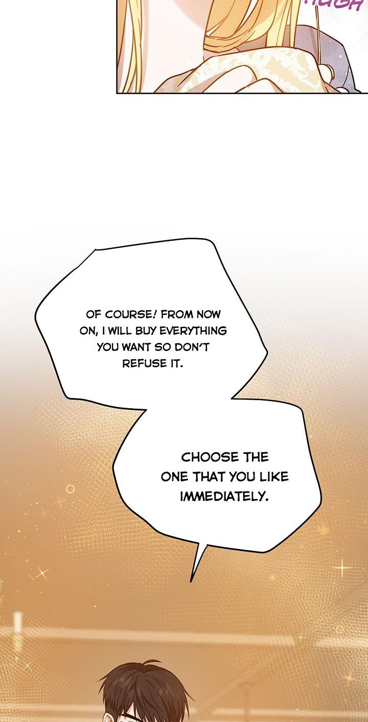 The Princess’s Double Life Chapter 6 202 015