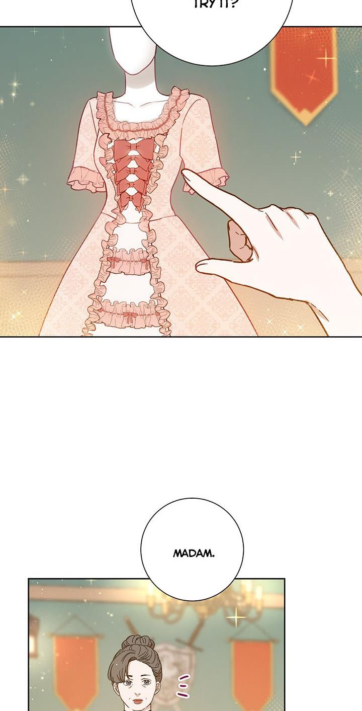 The Princess’s Double Life Chapter 6 204 017